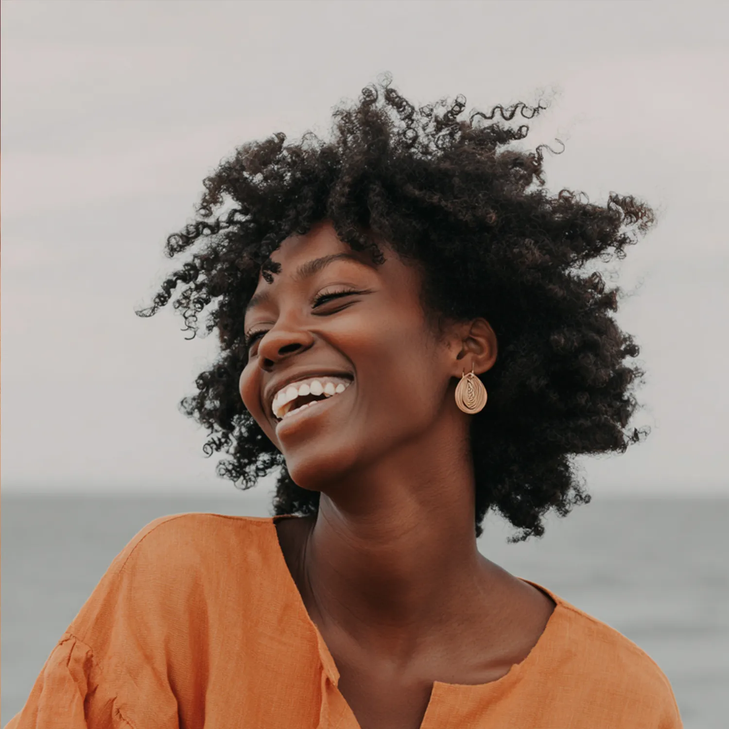 Premium service experience